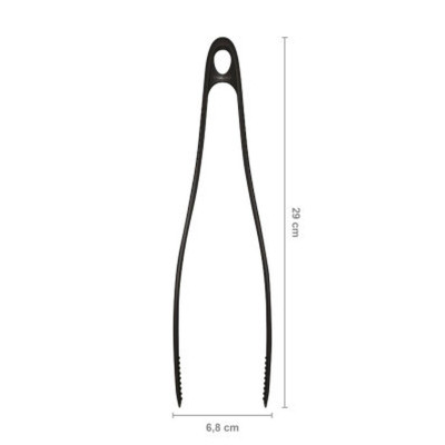 Щипцы кухонные Fiskars Essential 37,5 см (1079062) Винница - изображение 2