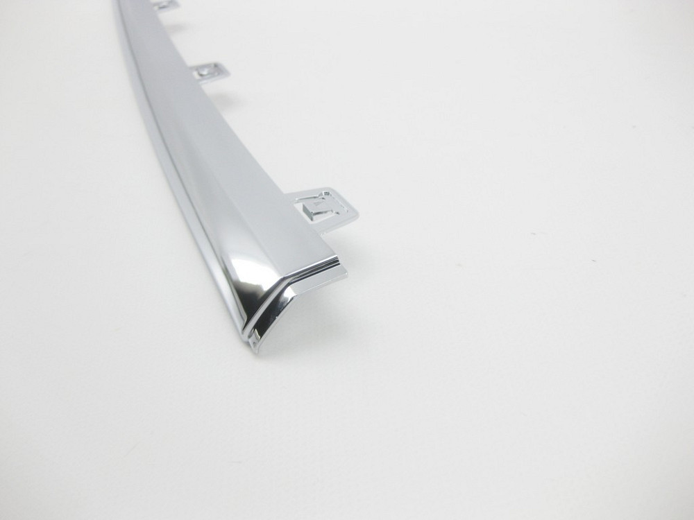 Mercedes-Benz  A2538852600 Нова хром накладка бампера нижня середня AMG GLC X253 GLC Coupe C253 Одеса - фото 4