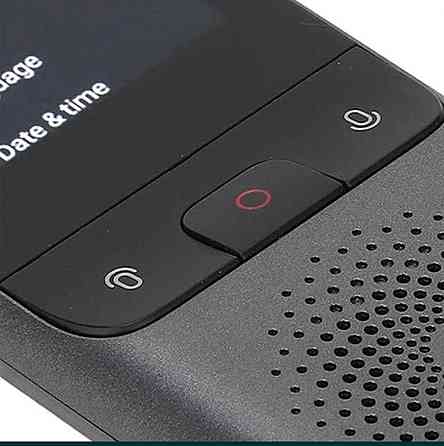 Электронный портативный переводчик: HongTop T11 Киев