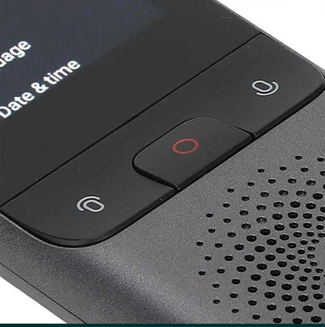 Электронный портативный переводчик: HongTop T11 Киев - изображение 6