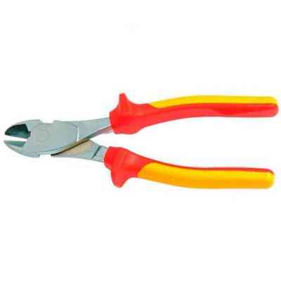 Кусачки Stanley MaxSteel VDE 1000 эл. диагональные, L=175мм. (0-84-003) Вінниця