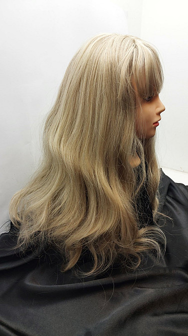 Перука 189 Луцк - изображение 2