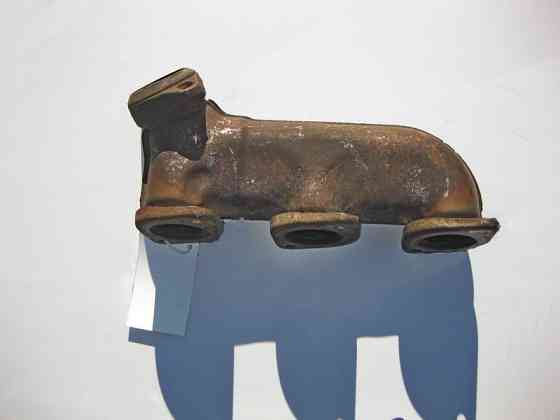 Mercedes-Benz  A1121402809 Випускний колектор правий для двигуна M112 V6 2.4 2.8 3.2 3.7л E-Class W210 S-Class W220 SL R230 Одеса