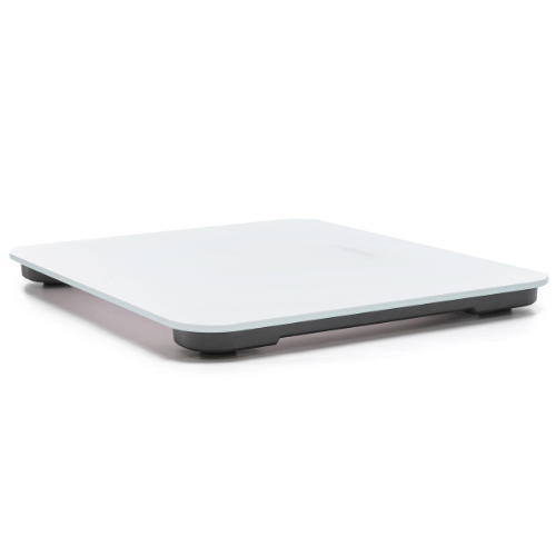 Ваги підлогові електронні скляні HSB-3036W Mirta Житомир - изображение 6