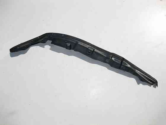 Mercedes-Benz  A2117270430 Ущільнювальна гумка передніх дверей до правого крила E-Class W211 Одеса