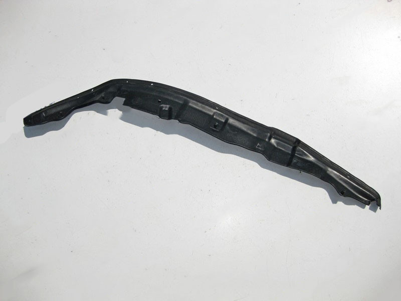 Mercedes-Benz  A2117270430 Ущільнювальна гумка передніх дверей до правого крила E-Class W211 Одеса - фото 2