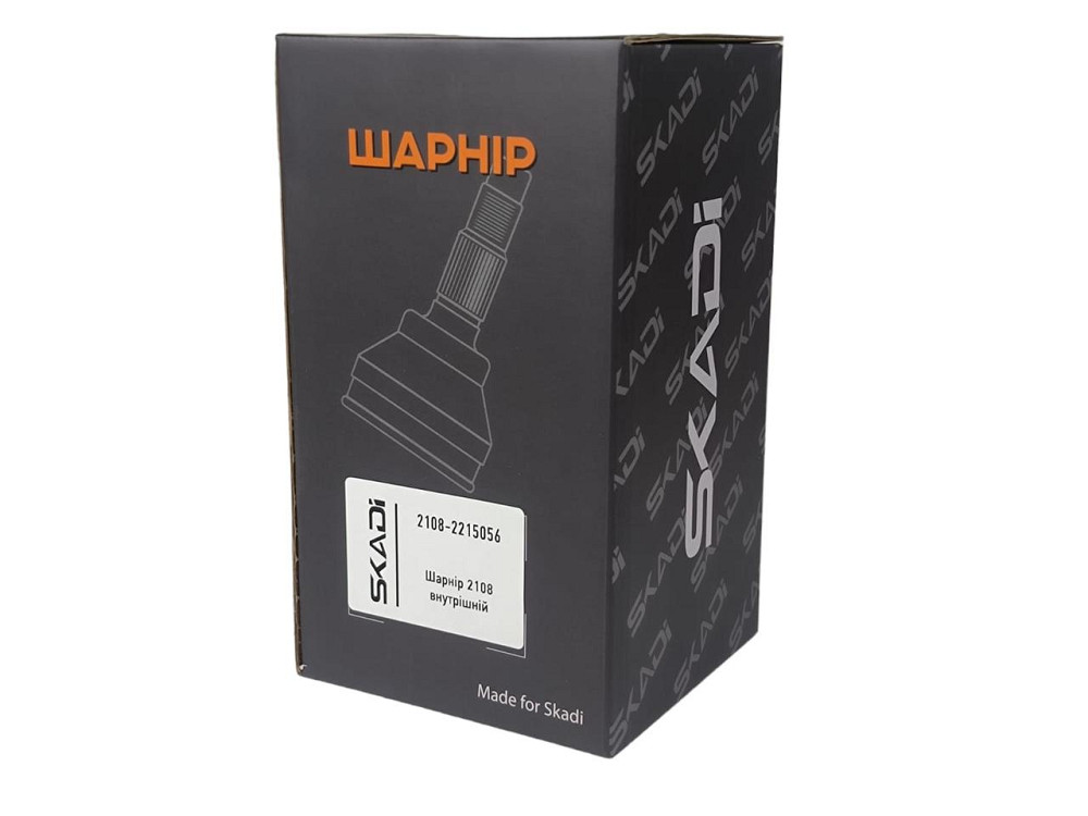 Шрус 2141 внутренний Москвич Мукачево - изображение 2