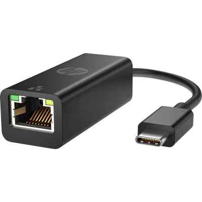 Адаптер USB-C to RJ45 G2 HP (4Z527AA) Вінниця