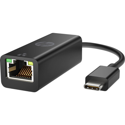 Адаптер USB-C to RJ45 G2 HP (4Z527AA) Вінниця - фото 3