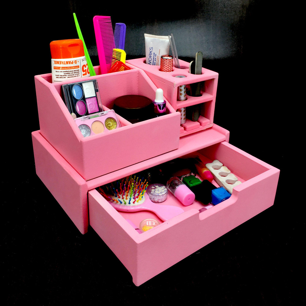 Органайзер для косметики 