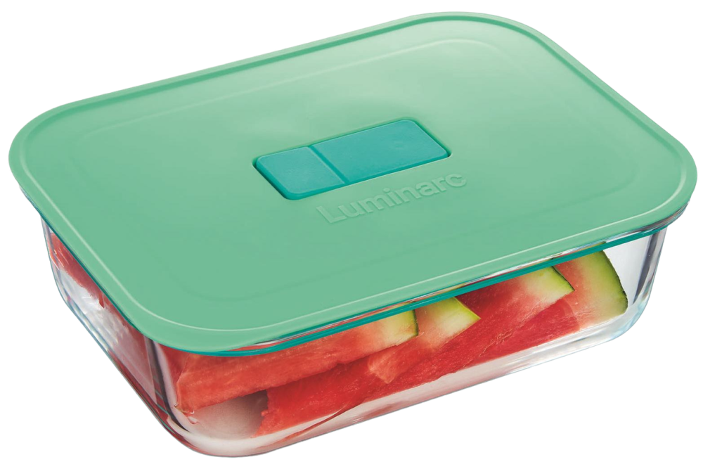 Контейнер Luminarc Pure Box Unique, 1.5 л (7102419) Київ - фото 3