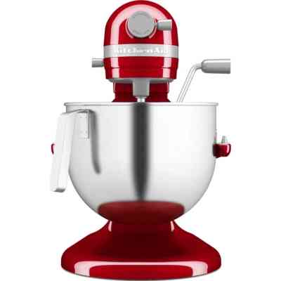 Кухонный комбайн KitchenAid 5KSM70JPXEER Винница