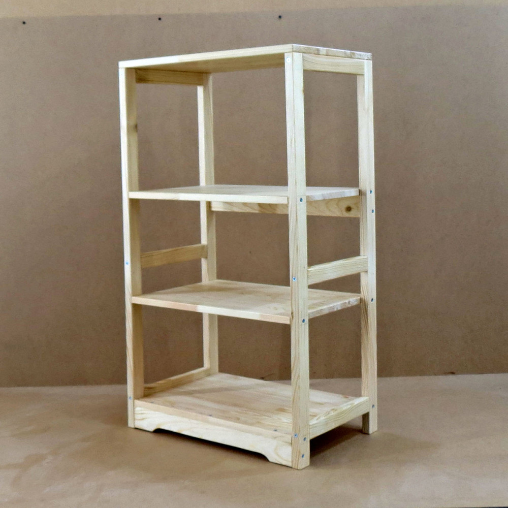 Этажерка для микроволновки 