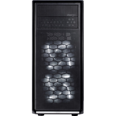 Корпус Fractal Design Focus G Black Window (FD-CA-FOCUS-BK-W) Вінниця - фото 8