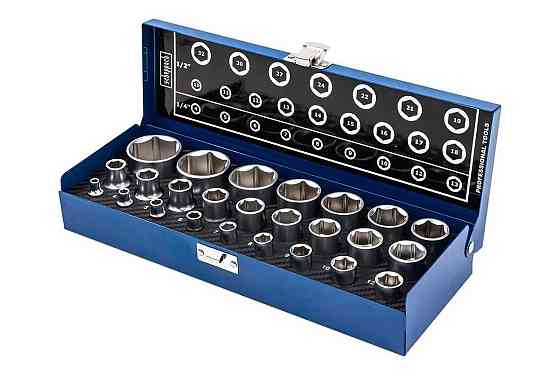 Шестигранники кутові подовжений з шаром YATO Набір 10пр. [12/48] Одеса