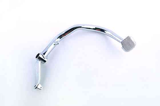 Педаль тормоза , мотоцикл Лифан 125/150 Мукачево