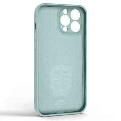 Чехол для мобильного телефона Armorstandart Icon Ring Apple iPhone 13 Pro Max Mint (ARM68683) Винница