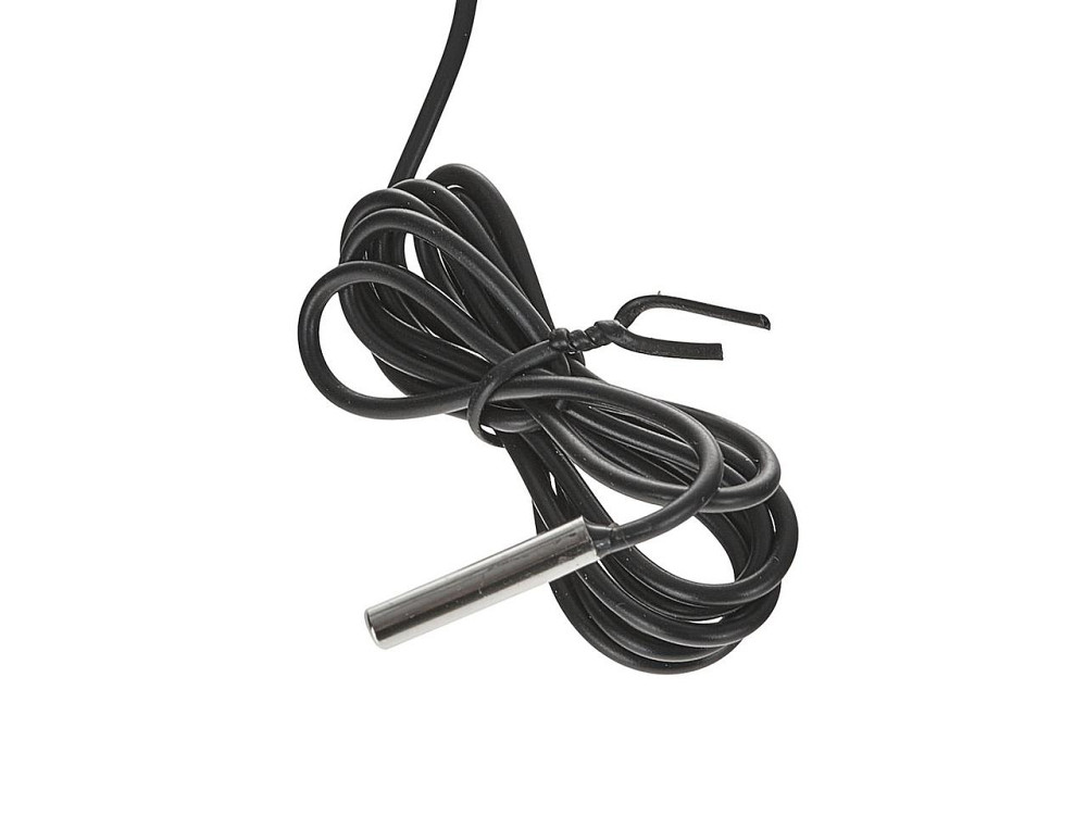 Цифровий термометр "GeKo" з виносним датчиком довжиною 1м, -50 до +110 °C Киев - изображение 5