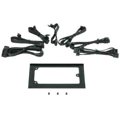 Блок живлення Chieftec 650W (CSN-650C) Вінниця