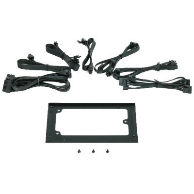 Блок живлення Chieftec 650W (CSN-650C) Вінниця - фото 3