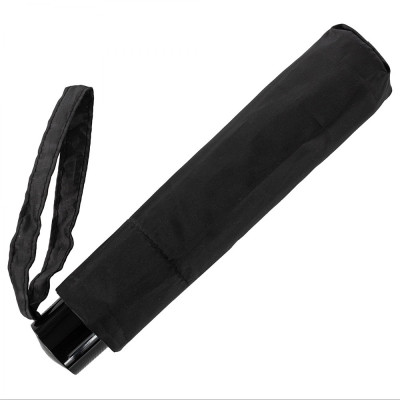 Зонт Incognito 3 L407 Black (L407-003312) Винница - изображение 4