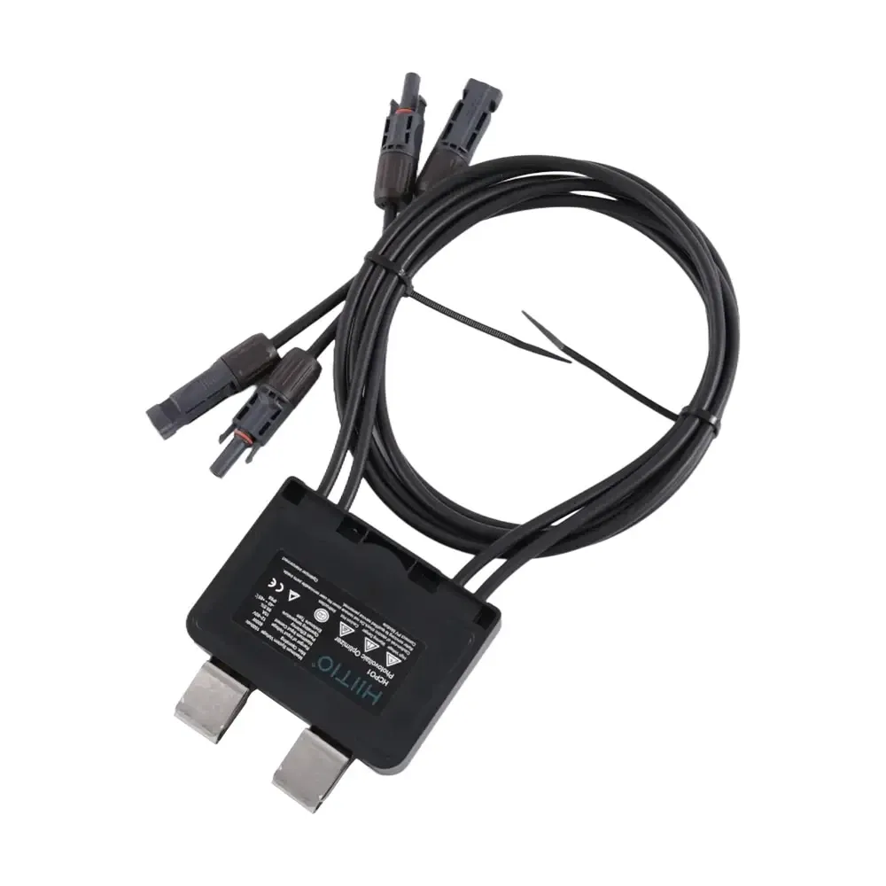 Оптимізатор потужності для сонячних панелей Hiitio HCP01-600 600W 15A 12-80V (44-00501) Киев - изображение 4