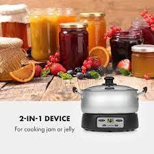 Джем-машина Klarstein (Німеччина) Рівне - фото 3