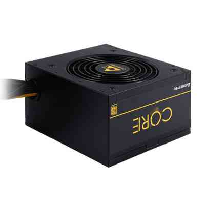 Блок питания Chieftec 600W (BBS-600S) Винница