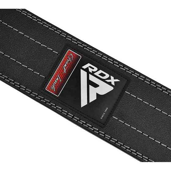 Powerlifting Reway RDX RD1 Худий білий XL Кам'янське