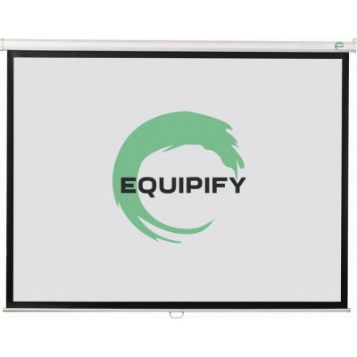 Проекционный экран Equipify SGM-4304 Винница - изображение 1