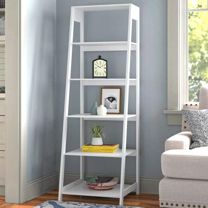 Стелаж кухонний "Моніда" зефір Миколаїв - фото 1