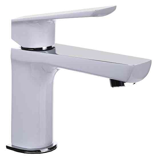 Змішувач для умивальника TOPAZ LEXI TL 21201-H57-CW Луцк