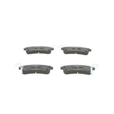 Гальмівні колодки Bosch 0986494778 Вінниця