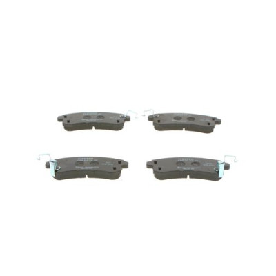 Гальмівні колодки Bosch 0986494778 Вінниця - фото 5