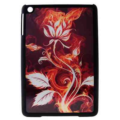 Чохол до планшета Drobak 3D для Apple iPad mini "Квітка" (930212) Вінниця