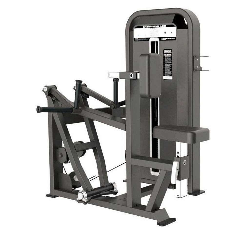 Тренажер горизонтальна тяга ричова VNK Київ - фото 1