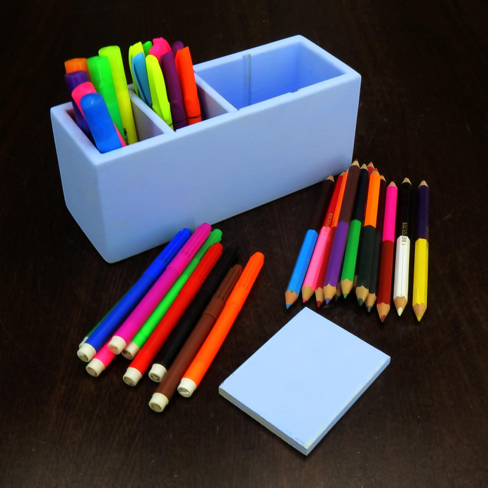 Настольный органайзер 