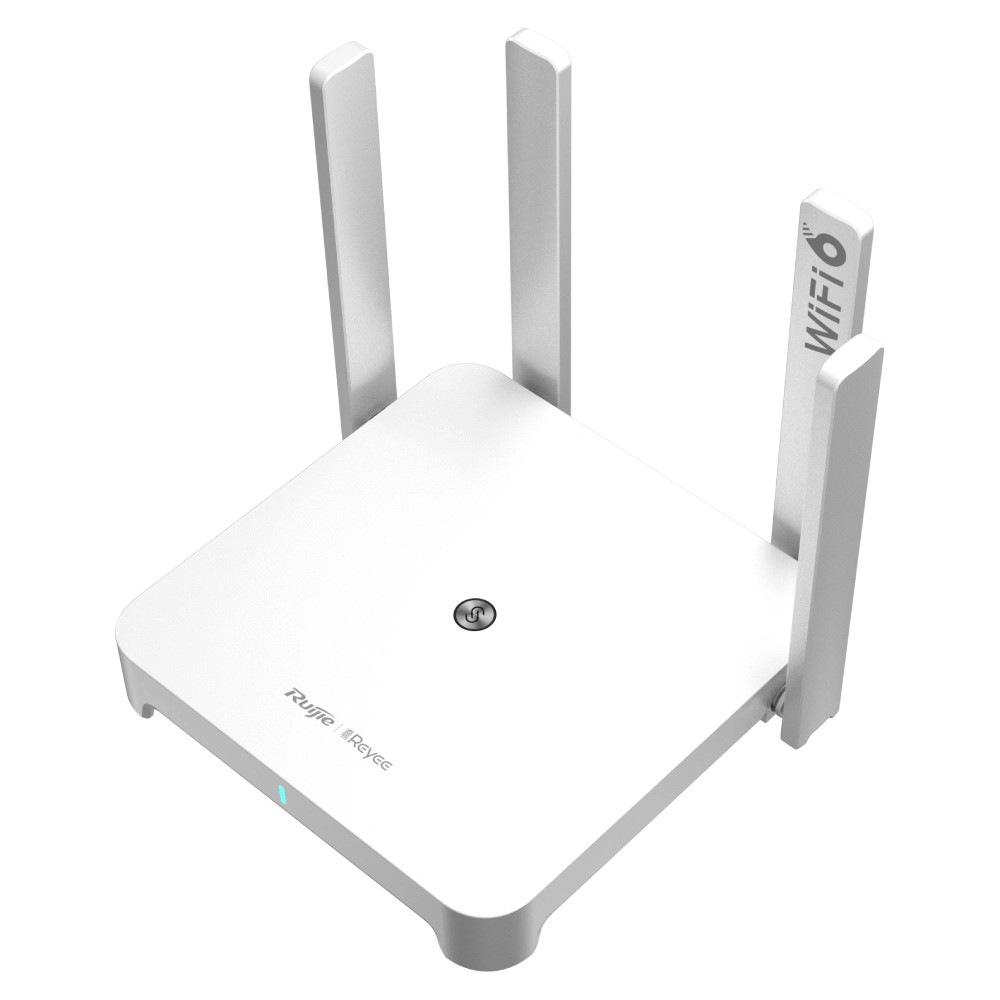 Бездротовий маршрутизатор Ruijie Reyee RG-EW1800GX PRO Київ - фото 7