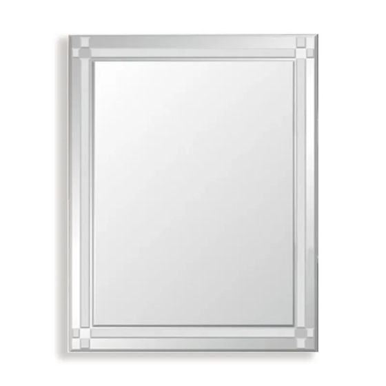 Дзеркало настінне Zerix FONTE MRZ10-600x800-REVERSE прямокутне (ZX5640) ( 26931 ) Харків