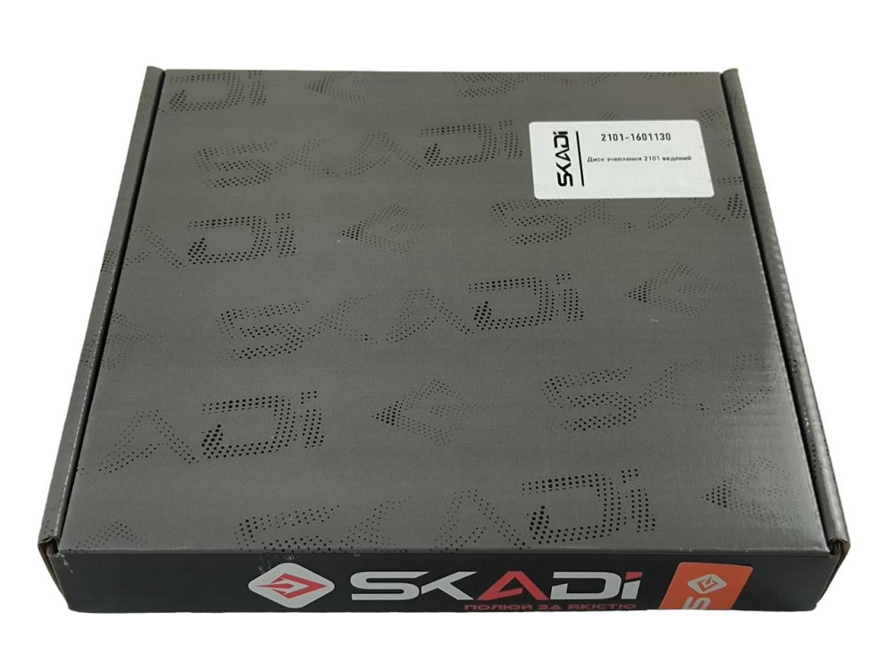 Диск ведомый 2101 (накладка диска сцепления узкая) сцепления Мукачево - изображение 2