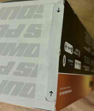 Акустика Bose SoundLink Flex (2nd Gen) Black . Харьков