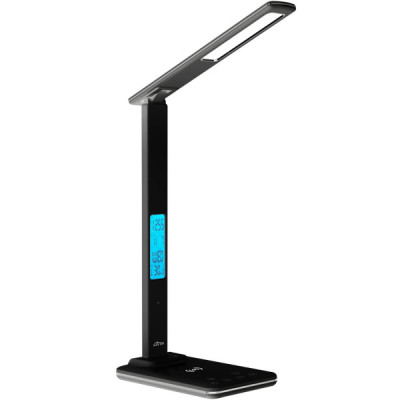 Настільна лампа Media-Tech MT222, QI, 3000-6500К, 750 Lm, black (MT222K) Вінниця - фото 7