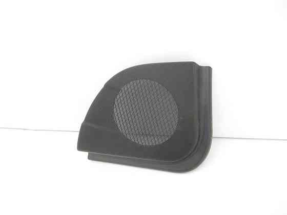 Mercedes-Benz  A2197270188 9051 Сітка динаміка чорна передньої лівої дверної карти CLS C219 Одеса