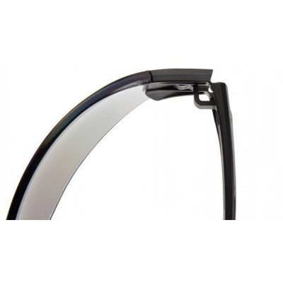 Солнцезащитные очки Pyramex Trulock Зеркальные полутемные (2ТРУЛ-80) Винница - изображение 5