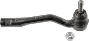 Наконечник рульової тяги правий Raiso (Швеція) Toyota Carina VII, Тойота Каріна 7 91-02 #RL-450927T UAKFGYZ22 Ковель - фото 1