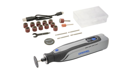 Многофункциональный аккумуляторный инструмент Dremel 8150-20 (F0138150JA) Киев