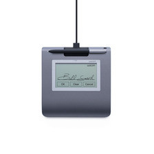 Графический планшет Wacom STU-430 CH2 DEMO DO TESTÓW Киев - изображение 1