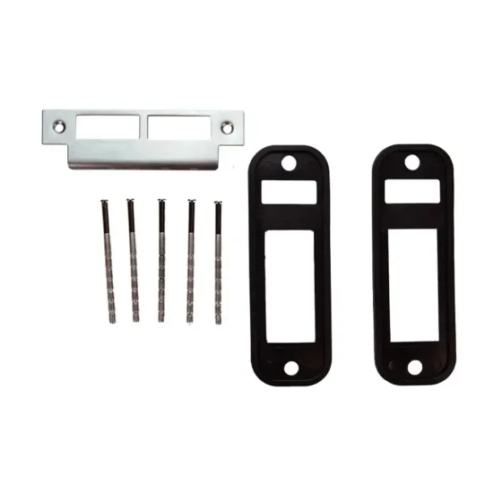 Замок механічний кодовий Trinix TRL-6104MPW (64-00022) Киев