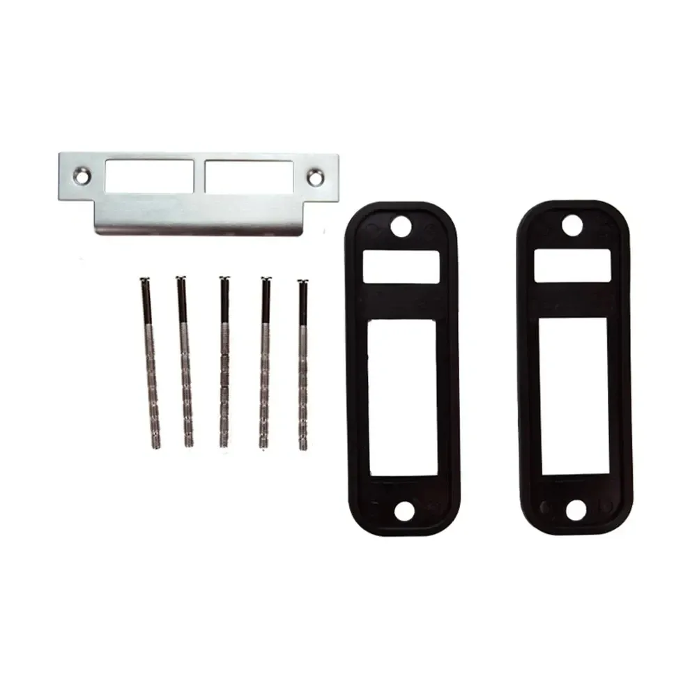 Замок механічний кодовий Trinix TRL-6104MPW (64-00022) Київ - фото 5