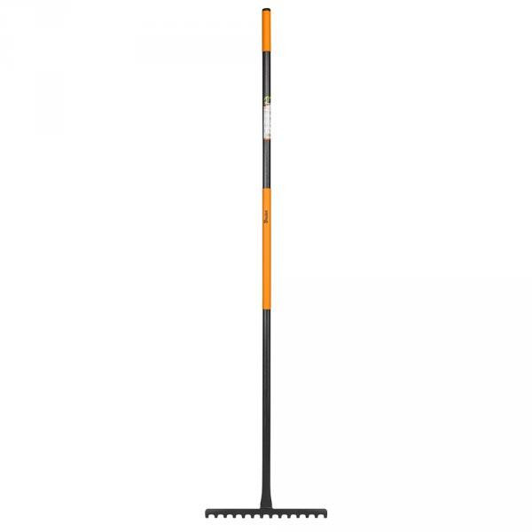 Грабли металические 36см Bradas, Польша Bradas, Польша Киев - изображение 1